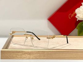 Picture of Cartier Optical Glasses _SKUfw54146072fw